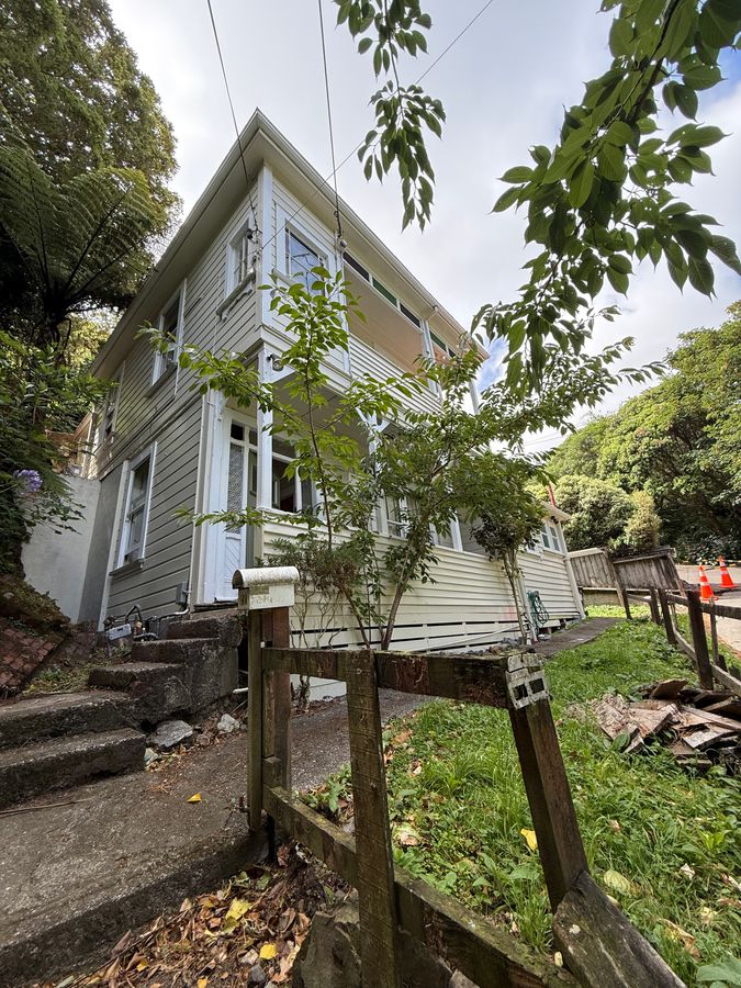 143 Wadestown Rd