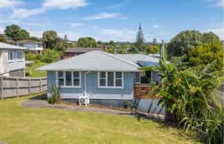 8 Gilliam Street, New Lynn