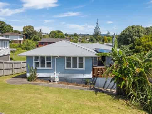 8 Gilliam Street, New Lynn