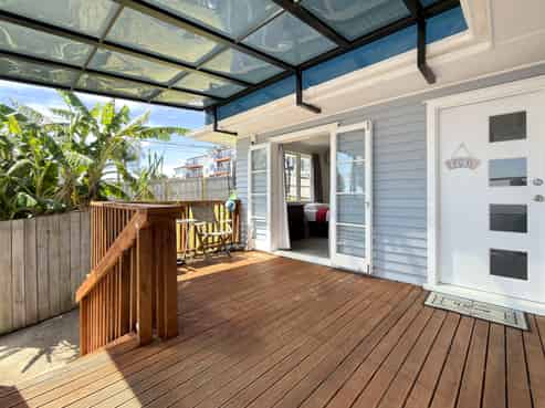 8 Gilliam Street, New Lynn