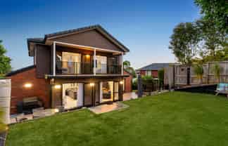 218B Saint Heliers Bay Road, St Heliers