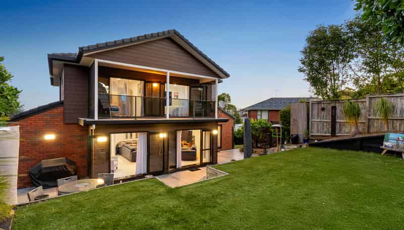 218B Saint Heliers Bay Road, St Heliers