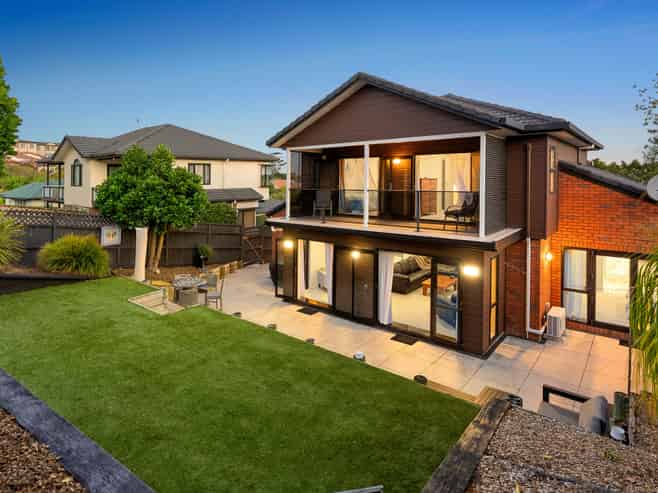 218B Saint Heliers Bay Road, St Heliers