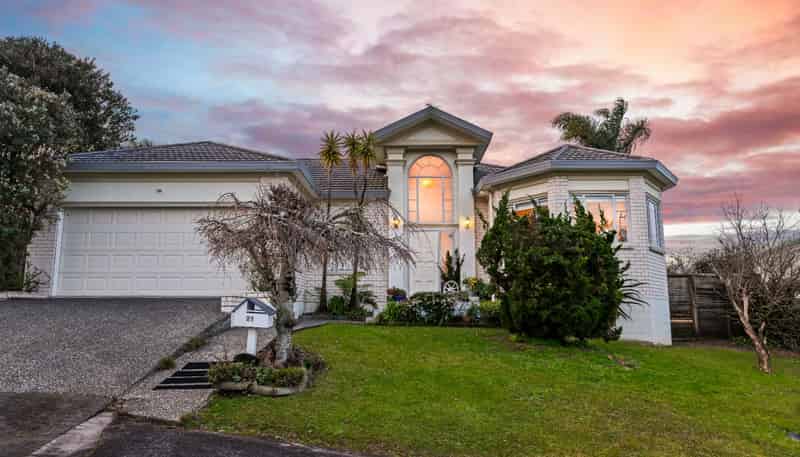 21 Cinnabar Place, Westgate