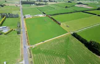 80 Longbush South Road, Longbush