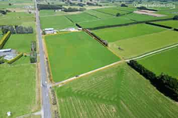 80 Longbush South Road, Longbush