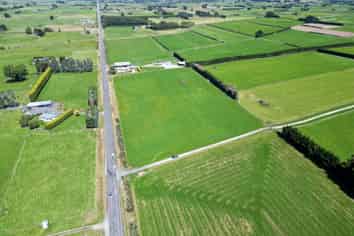 80 Longbush South Road, Longbush