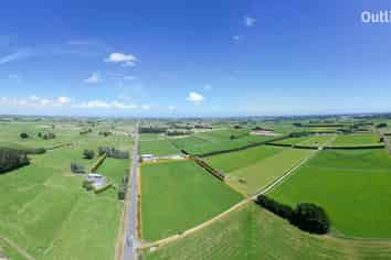 80 Longbush South Road, Longbush