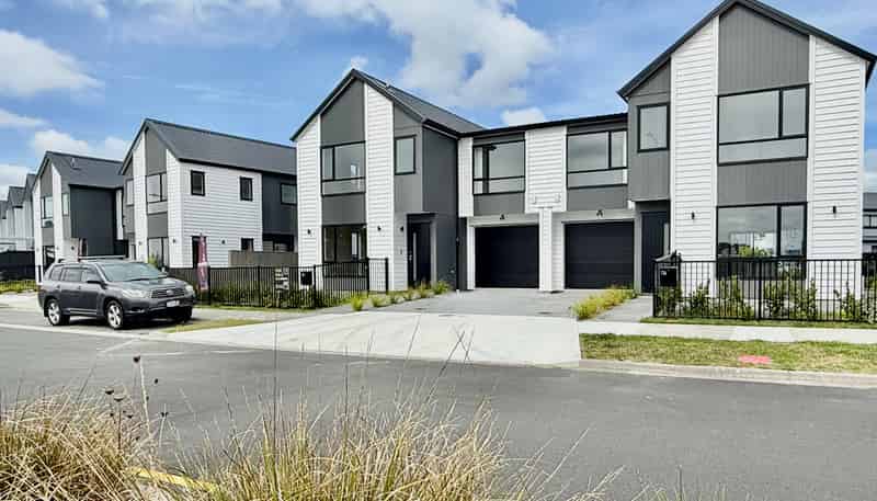 138 Vintry Drive, Kumeu