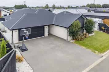 20 Gerard Place, Rangiora
