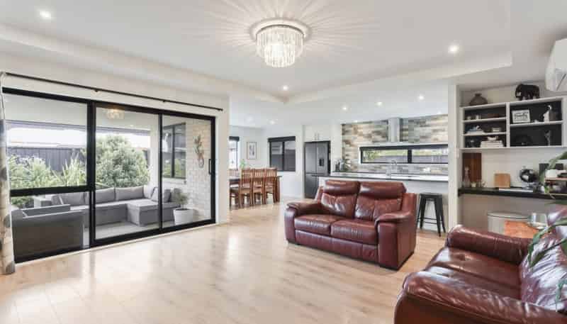 20 Gerard Place, Rangiora