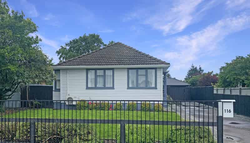 116 Creek Road , Allenton