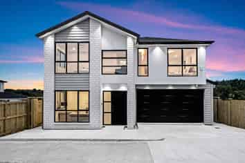 26 Castlebane Drive, Flat Bush