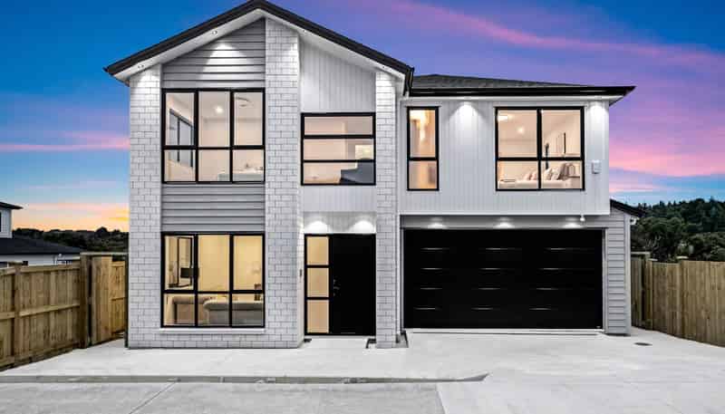 26 Castlebane Drive, Flat Bush