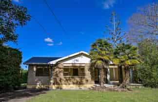 Auckland - Address withheld