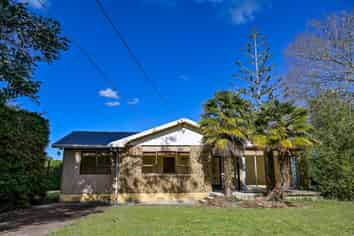 Auckland - Address withheld