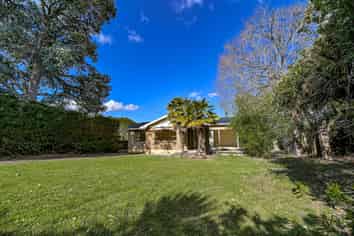 Auckland - Address withheld