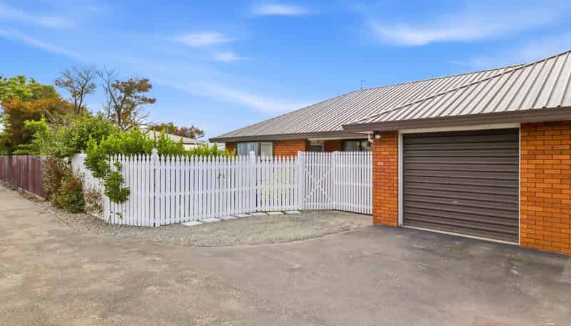 4A Grassmere Street, Papanui