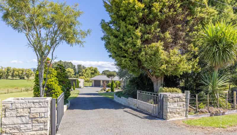 115 Barrett Road, Temple View