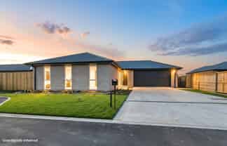 6 Havercourt Lane, Rolleston