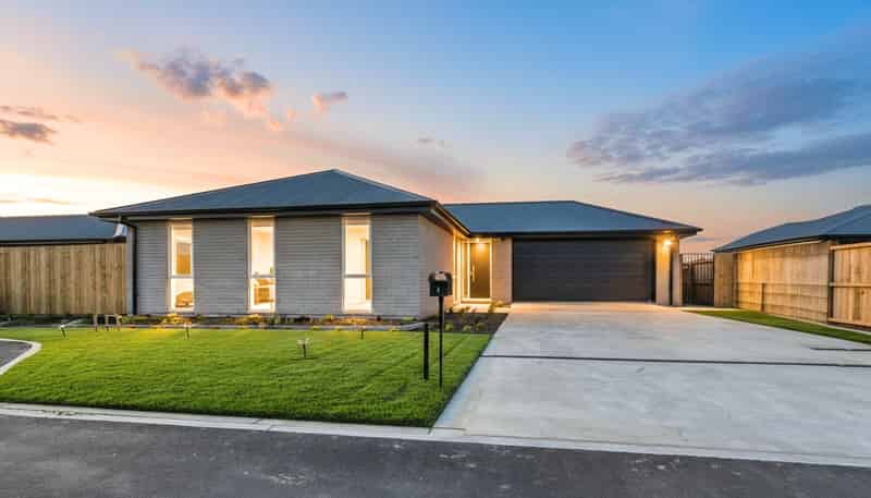 6 Havercourt Lane, Rolleston