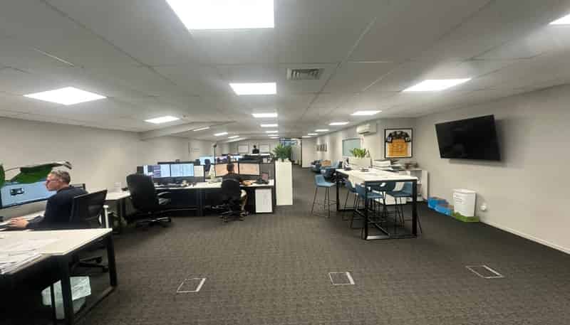 First Floor Unit 1, Gate Pa