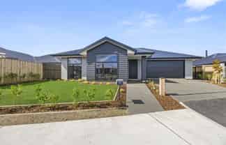 45 Accadia Drive, Rolleston