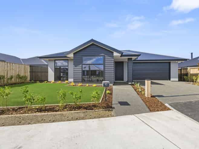 45 Accadia Drive, Rolleston