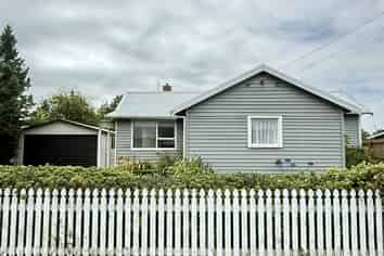 3 Scott Terrace, Temuka