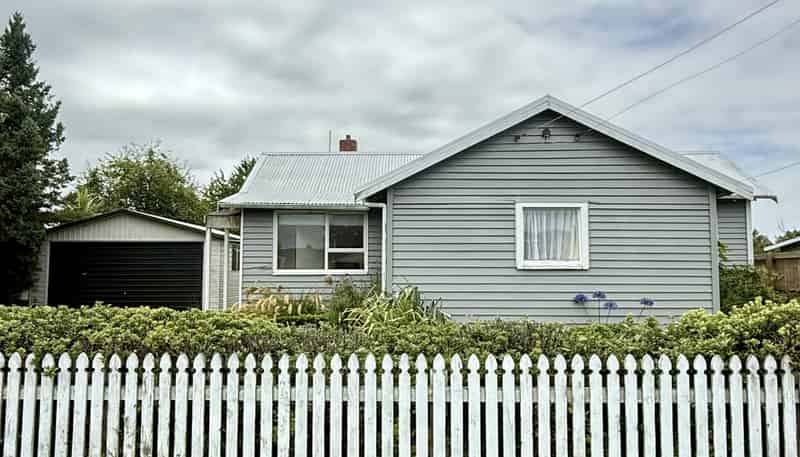 3 Scott Terrace, Temuka