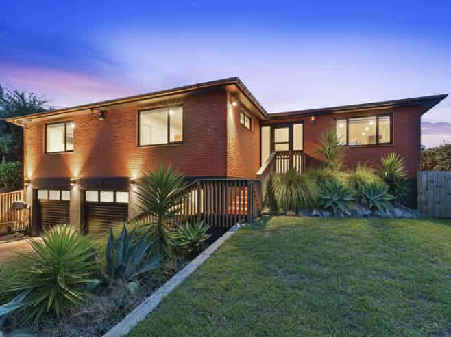 35 Glen Road, Raumati South