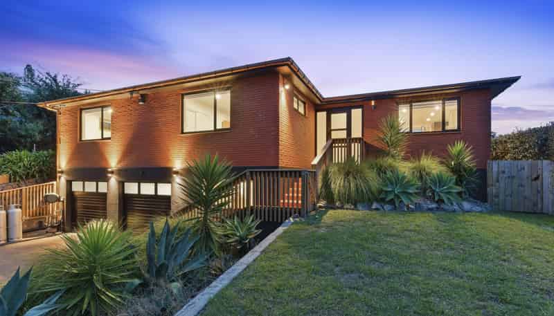 35 Glen Road, Raumati South