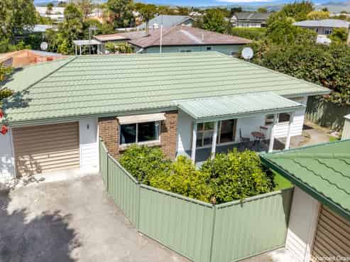 2/1003 Caroline Road, Mayfair