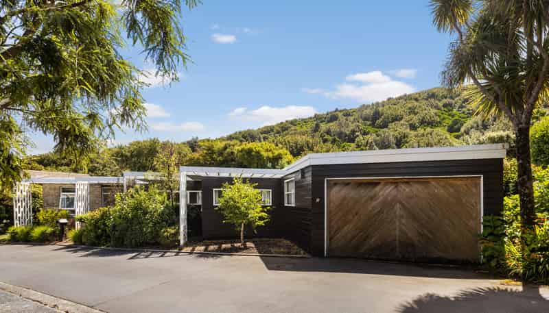 2 Mamaku Grove, Khandallah