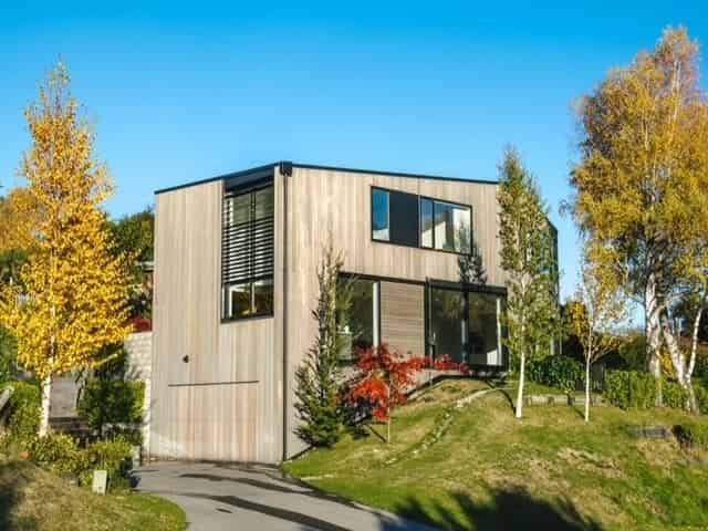 1 Beacon Point Road, Wanaka