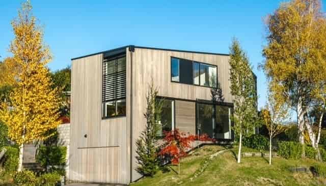 1 Beacon Point Road, Wanaka