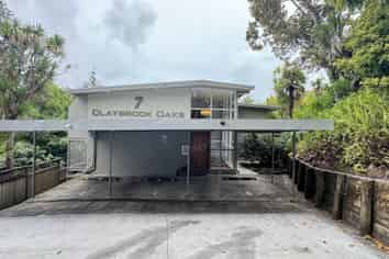 20/7 Claybrook Road, Parnell