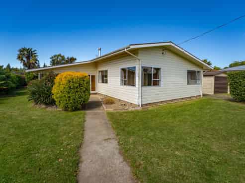 97 Thorp Street, Motueka