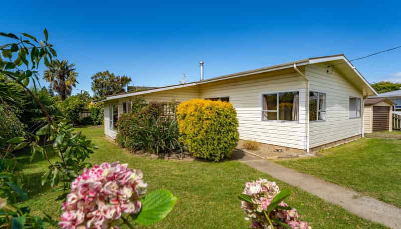 97 Thorp Street, MOTUEKA