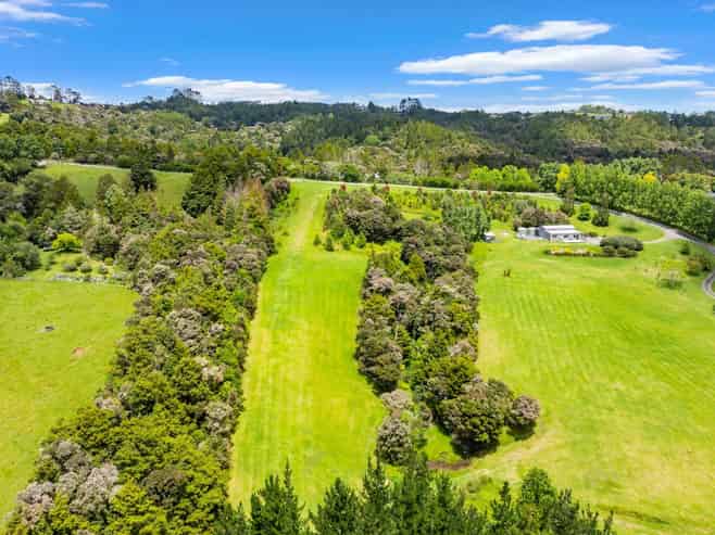 20 Wood Pigeon Lane, Mangawhai