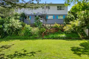 12 Starr Street, Huntly