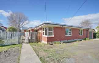 88 Main North Road, Woodend