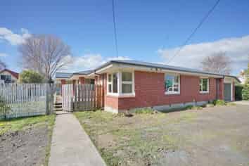 88 Main North Road, Woodend