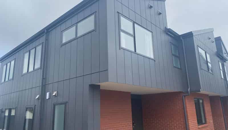 6/8 William Avenue, Manurewa