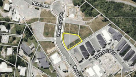 8 Rewarewa Way, Timberlea