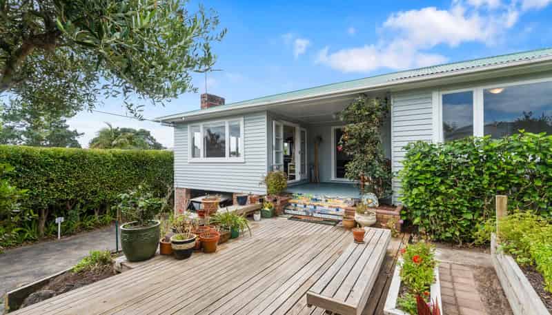 1/33 Waipa Street, Birkenhead