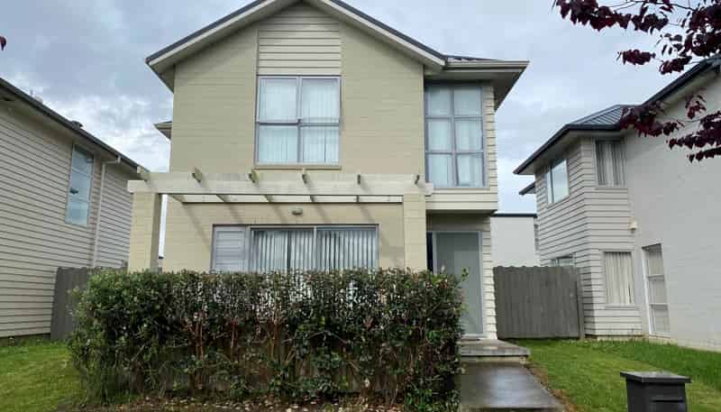 5 Puweto Avenue, Takanini