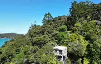 Lot 135/DP4961 North Cove, Kawau Island