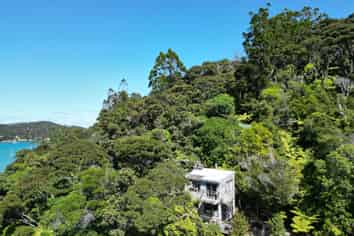 Lot 135/DP4961 North Cove, Kawau Island