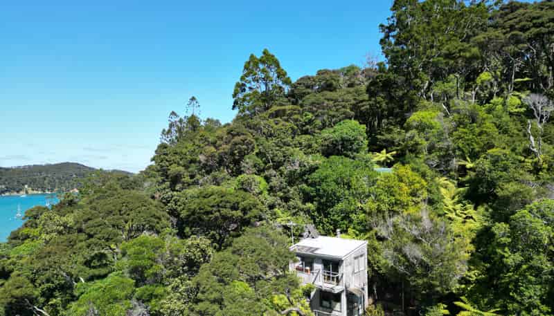 Lot 135/DP4961 North Cove, Kawau Island